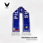 Pilipinas Scarf - 'Para Sa Bayan'
