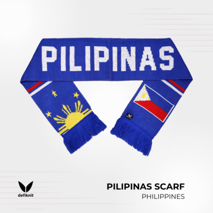 PILIPINAS SCARF
