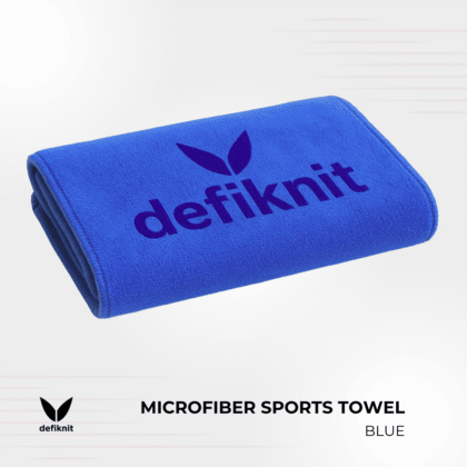 MICROFIBER SPORTS TOWEL